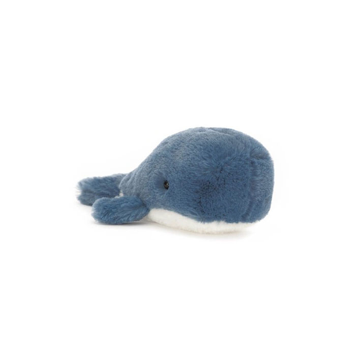 Jellycat Wavelly Walvis | EX9031275